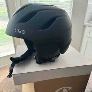 Giro ERA Women’s Ski Helmet, Small